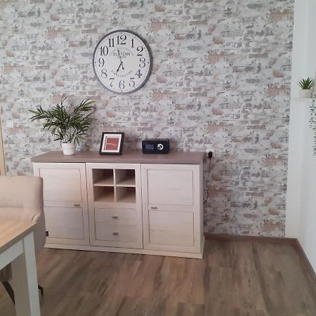 Ferienwohnung Trebur Eksteriør billede